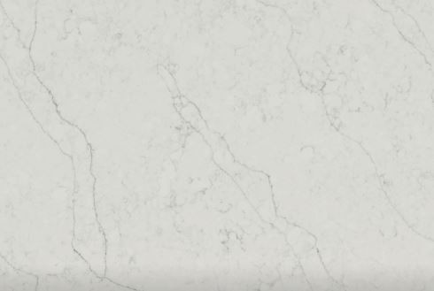 Mystery White