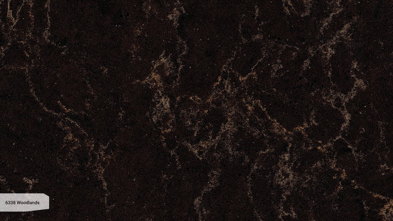 Caesarstone Woodlands